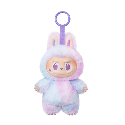 THE MONSTERS Big into Energy Series-Vinyl Plush Pendant Blind Box